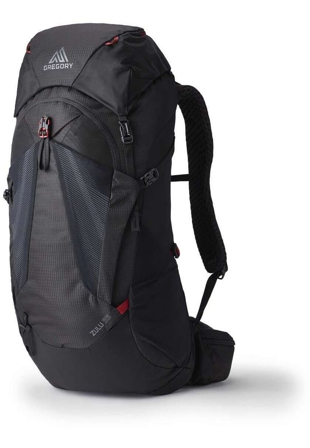 Plecak turystyczny Gregory Plecak Gregory Zulu 35 litrów Rc Md/Lg V.Black