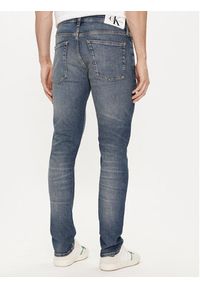 Calvin Klein Jeans Jeansy J30J324809 Niebieski Slim Fit. Kolor: niebieski #3