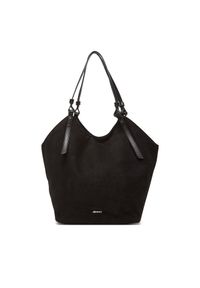 Jenny - Torebka JENNY. Kolor: czarny #1