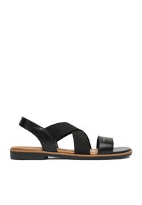 Sandały Lasocki. Kolor: czarny #1