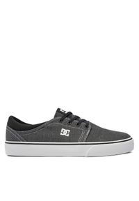 Tenisówki DC Shoes. Kolor: czarny #1