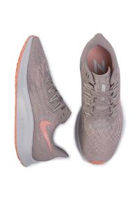 Nike Buty Air Zoom Pegasus 36 AQ2210 200 Szary. Kolor: szary. Materiał: materiał. Model: Nike Zoom #10