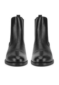 Lasocki Botki GRD-VICENZA-03 Czarny. Kolor: czarny. Materiał: skóra #4
