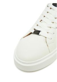 Alexander Smith Sneakersy Albbldm 9066 Biały. Kolor: biały. Materiał: skóra #3