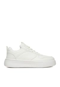 Sprandi Sneakersy CEO-BP91-26170 Biały. Kolor: biały. Materiał: syntetyk, materiał