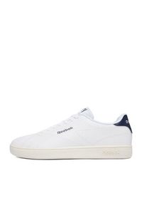 Reebok Sneakersy CEO-COURT CLEAN 100275947 Biały. Kolor: biały. Materiał: skóra #7