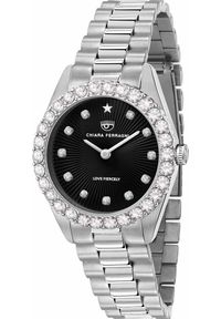Zegarek Police Damski Zegarek CHIARA FERRAGNI WOMEN R1953100510 (32 MM) NoSize #1