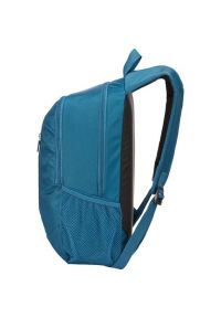 Plecak na laptopa CASE LOGIC Jaunt 15.6 cali Niebieski. Kolor: niebieski #4