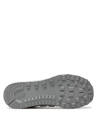 New Balance Sneakersy GC574GBG Szary. Kolor: szary. Model: New Balance 574 #6