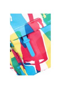 Plecak AMERICAN TOURISTER Urban Groove Lifestyle Popsicle. Materiał: polar, materiał. Wzór: kolorowy #7