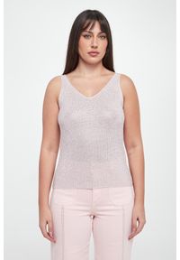 Joseph Ribkoff - Top damski lureksowy JOSEPH RIBKOFF #3