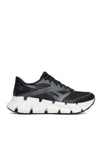 Reebok Buty do biegania EO-FLOATZIG 2 100230562 Czarny. Kolor: czarny. Materiał: materiał #2