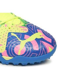 Puma Buty Future Match Energy Tt 107548 01 Niebieski. Kolor: niebieski #2