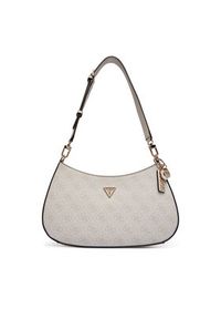 Guess Torebka HWBG96 72180 Beżowy. Kolor: beżowy. Materiał: skórzane #2