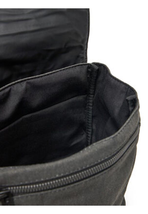 Roxy Plecak Melting Spot ERJBP04778 Szary. Kolor: szary. Materiał: materiał