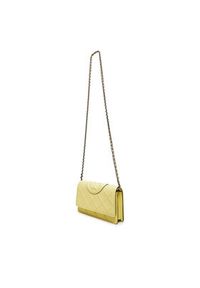 Tory Burch Torebka 138853 Écru. Materiał: skórzane #4