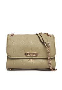 Torebka Guess. Kolor: zielony #1