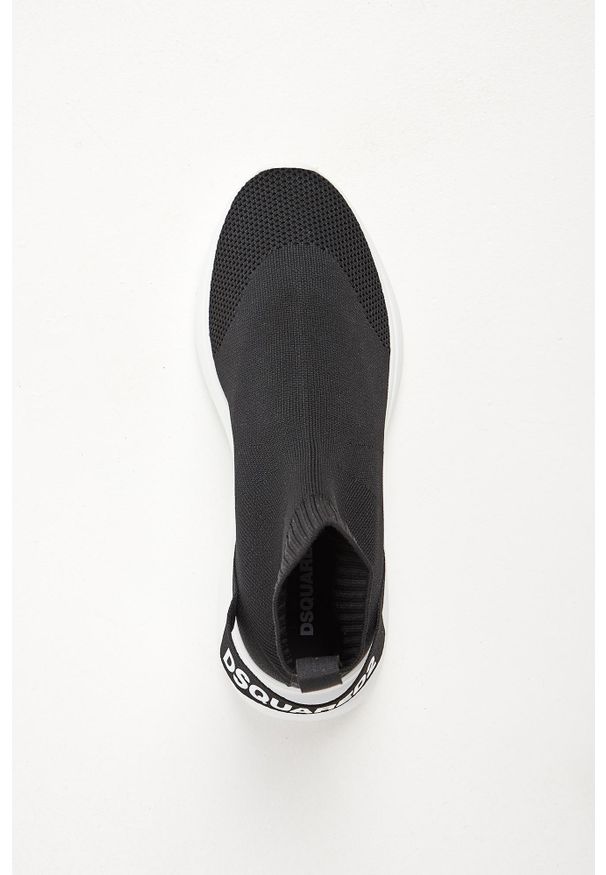 Sneakersy męskie DSQUARED2