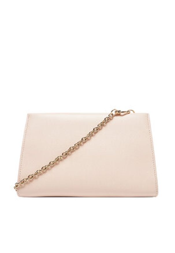 Furla Torebka WE00774 ARE000 0496S Różowy. Kolor: różowy. Materiał: skórzane