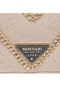 Monnari Torebka BAG4010-015 Złoty. Kolor: złoty #2