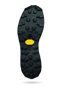 Buty trekkingowe Crispi ATTIVA Grey. Kolor: szary