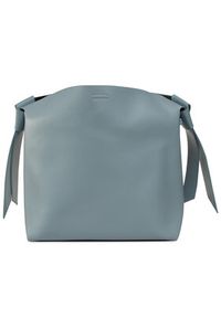 Jenny Fairy Torebka RX5057 Niebieski. Kolor: niebieski. Materiał: skórzane #2
