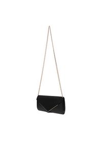 Aldo Torebka Serpante 14143590 Czarny. Kolor: czarny. Materiał: skórzane #5