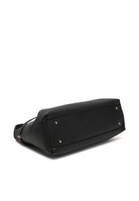 Guess Torebka Yesba HWBG78 33070 Czarny. Kolor: czarny. Materiał: skórzane #6