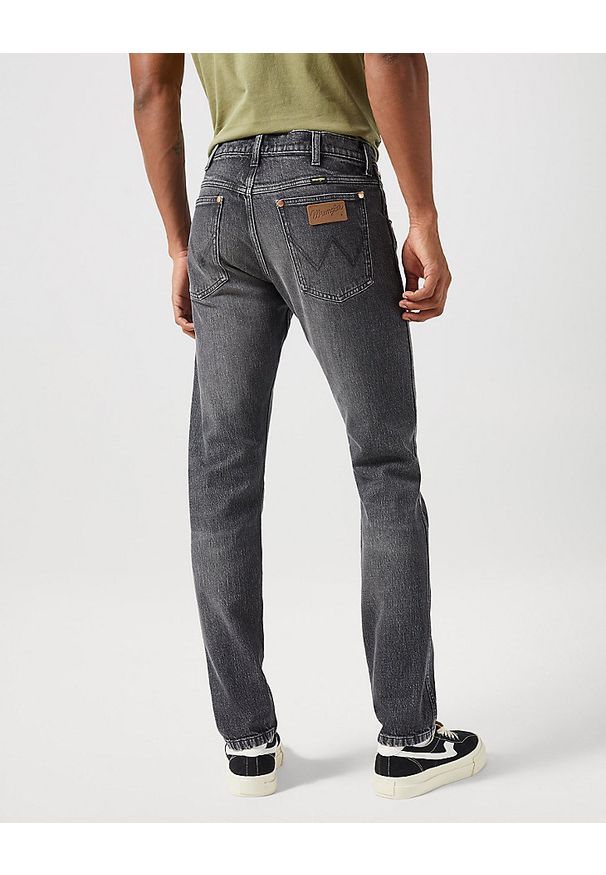 Wrangler - WRANGLER 11MWZ MĘSKIE SPODNIE JEANSOWE JEANSY DŻINSY MARSHALL 112350860 W1MZ016320