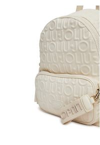 Liu Jo Plecak M Backpack TA5294 J5627 Biały. Kolor: biały. Materiał: skóra #2