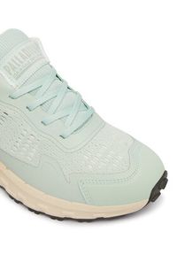 Palladium Sneakersy Dunelite Ox Cush 94679-301-M Zielony. Kolor: zielony. Materiał: materiał #2