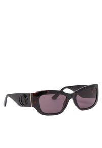 Guess Okulary przeciwsłoneczne GU00253 Brązowy. Kolor: brązowy #1