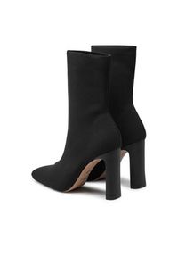 Aldo Botki Faelora 13838552 Czarny. Kolor: czarny. Materiał: materiał #6