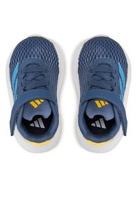 Adidas - adidas Sneakersy Duramo SL Kids ID5894 Granatowy. Kolor: niebieski. Materiał: materiał, mesh #6
