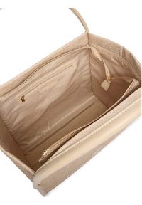 Nautica Torebka CEO-NTC-L-001-09 Beżowy. Kolor: beżowy #6