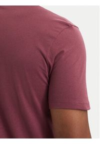 BOSS T-Shirt Tales 50508584 Czerwony Regular Fit. Kolor: czerwony. Materiał: bawełna #5