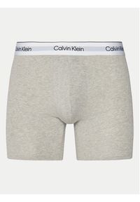 Calvin Klein Underwear Komplet 5 par bokserek 000NB3992A Kolorowy. Materiał: bawełna. Wzór: kolorowy