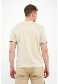 Aeronautica Militare - T-shirt męski AERONAUTICA MILITARE #4