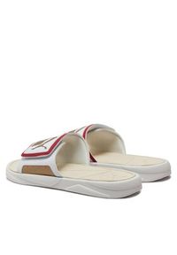 Puma Klapki Royalcat Comfort Dragon Year 395423-01 Biały. Kolor: biały #3