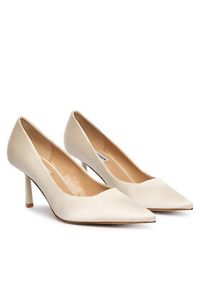 Steve Madden Szpilki Vivion 11003291 Biały. Kolor: biały. Materiał: materiał. Obcas: na szpilce #4