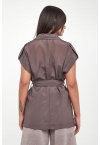 Kamizelka damska PESERICO #5