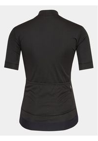 Craft Koszulka rowerowa Essence 1907133 Czarny Slim Fit. Kolor: czarny. Materiał: syntetyk