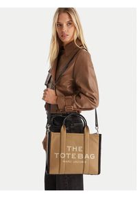 MARC JACOBS - Marc Jacobs Torebka H007L01RE22 Brązowy. Kolor: brązowy. Materiał: skórzane #6