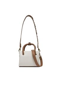 VALENTINO - Valentino Torebka Alexia VBS5A805 Biały. Kolor: biały. Materiał: skórzane #5