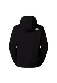 Bluza The North Face Simple Dome. Kolor: czarny
