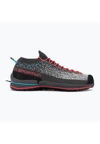 LA SPORTIVA - Buty podejściowe damskie La Sportiva TX2 Evo. Kolor: czerwony