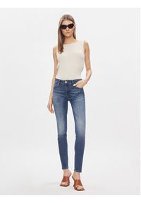 JOOP! Jeansy 30037154 Niebieski Skinny Fit. Kolor: niebieski