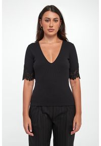 Twinset Milano - Bluzka damska TWINSET #3