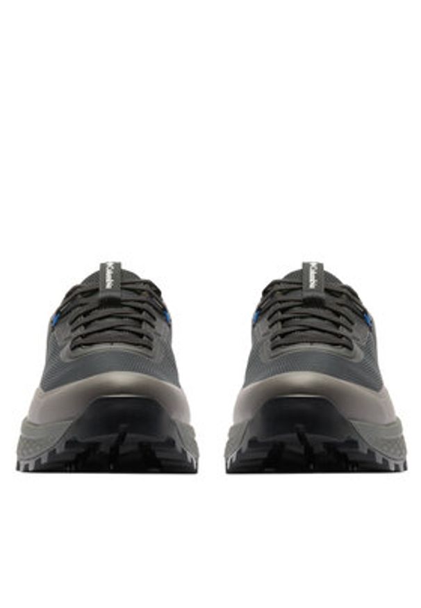 columbia - Columbia Trekkingi TELLURIX PEAK™ WP 2164961 Czarny. Kolor: czarny. Materiał: materiał. Sport: turystyka piesza