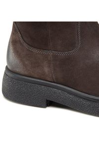 Lasocki Kozaki WI23-BULGY-06 Szary. Kolor: szary. Materiał: skóra, zamsz #2